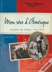 La Promesse De L'Amerique