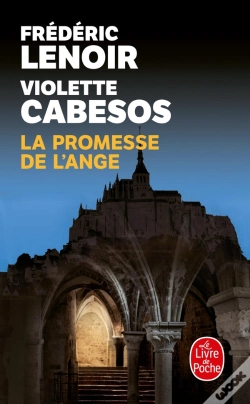 Capa do artigo La Promesse De L'Ange