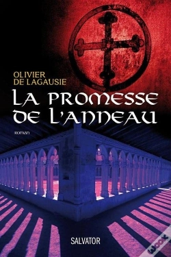 Capa do artigo La Promesse De L'Anneau