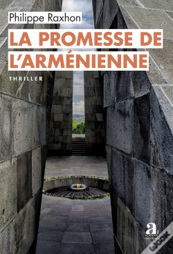 Capa do artigo La Promesse De L'Arménienne