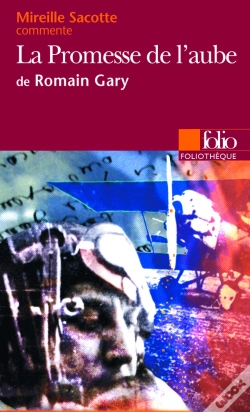 Capa do artigo La Promesse De L'Aube De Romain Gary (Essai Et Dossier)