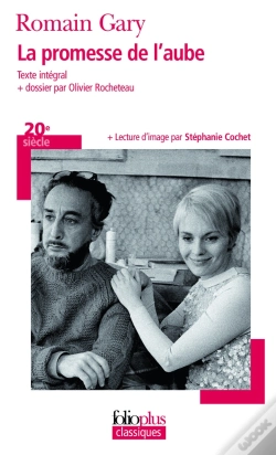Capa do artigo La Promesse De L'Aube
