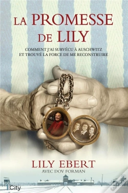 Capa do artigo La Promesse De Lily
