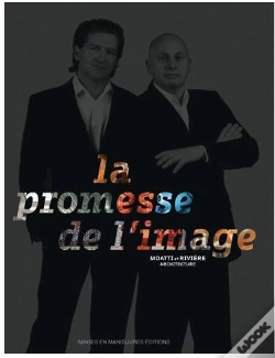 Capa do artigo La Promesse De L'Image