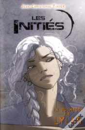 Capa do artigo La Promesse De Lylas