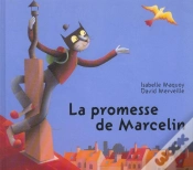 Capa do artigo La Promesse De Marcelin