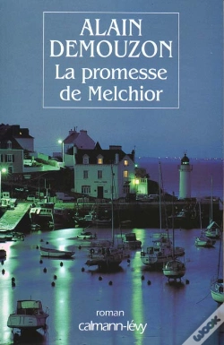 Capa do artigo La Promesse De Melchior