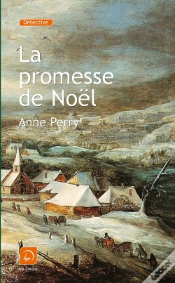 Capa do artigo La Promesse De Noel
