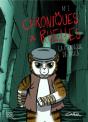 La Promesse De Packa - Preview