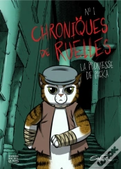Capa do artigo La Promesse De Packa