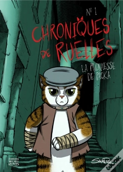 Capa do artigo La Promesse De Packa