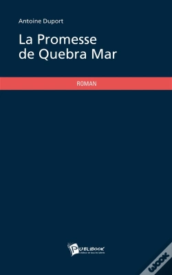Capa do artigo La Promesse De Quebra Mar