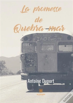 Capa do artigo La Promesse De Quebra Mar