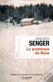 Capa do artigo La Promesse De Rose