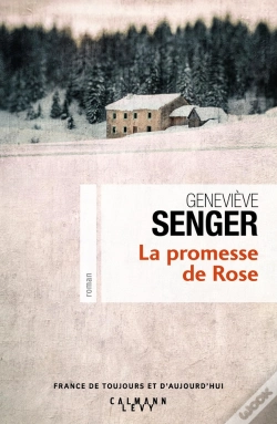 Capa do artigo La Promesse De Rose