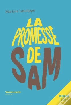 Capa do artigo La Promesse De Sam