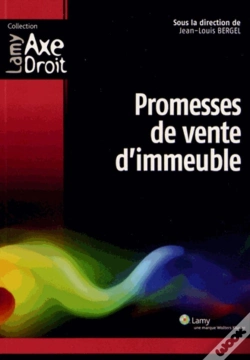 Capa do artigo La Promesse De Vente