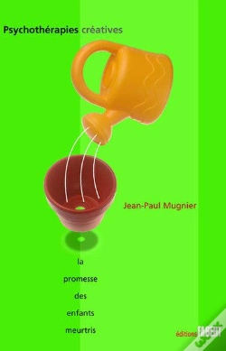 Capa do artigo La Promesse Des Enfants Meurtris