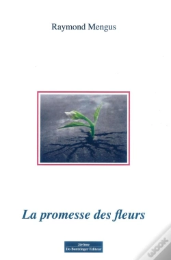 Capa do artigo La Promesse Des Fleurs