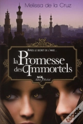 La Promesse Des Immortels