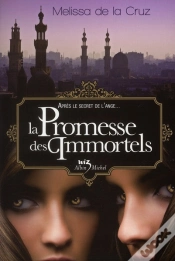 Capa do artigo La Promesse Des Immortels