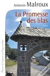 Capa do artigo La Promesse Des Lilas