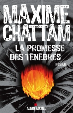 Capa do artigo La Promesse Des Ténèbres