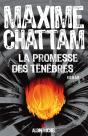 La Promesse Des Ténèbres - Preview