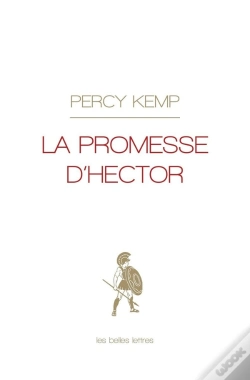 Capa do artigo La Promesse D'Hector