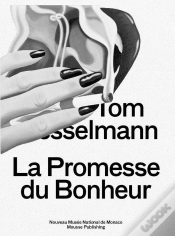 Capa do artigo La Promesse Du Bonheur