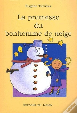 Capa do artigo La Promesse Du Bonhomme De Neige