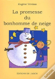 Capa do artigo La Promesse Du Bonhomme De Neige