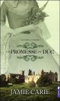 La Promesse Du Duc - Les Chateaux Oublies T3 - Preview