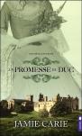 La Promesse Du Duc - Les Chateaux Oublies T3