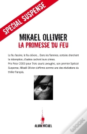 Capa do artigo La Promesse Du Feu