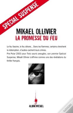 Capa do artigo La Promesse Du Feu