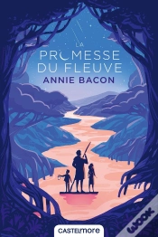 Capa do artigo La Promesse Du Fleuve
