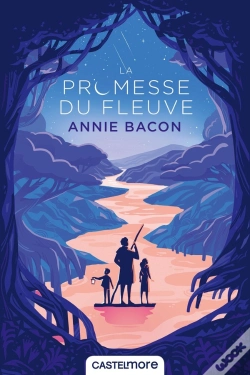 Capa do artigo La Promesse Du Fleuve