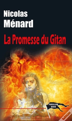 Capa do artigo La Promesse Du Gitan