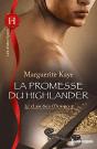 La Promesse Du Highlander - Preview