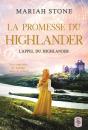 La Promesse Du Highlander - Preview
