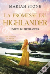 Capa do artigo La Promesse Du Highlander