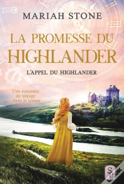 Capa do artigo La Promesse Du Highlander