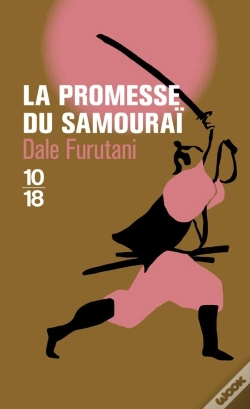 Capa do artigo La Promesse Du Samourai