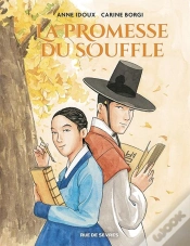 Capa do artigo La Promesse Du Souffle