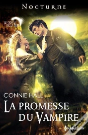 Capa do artigo La Promesse Du Vampire