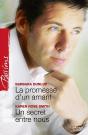 La Promesse D'Un Amant - Un Secret Entre Nous - Preview