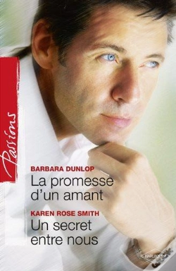 Capa do artigo La Promesse D'Un Amant - Un Secret Entre Nous