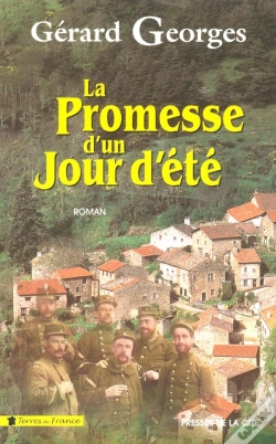Capa do artigo La Promesse D'Un Jour D'Été