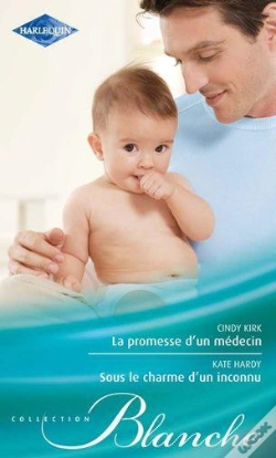 Capa do artigo La Promesse D'Un Medecin - Sous Le Charme D'Un Inconnu